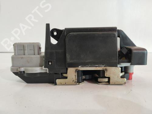 Rear left lock PEUGEOT 406 (8B) 2.0 HDI 110 | BP23848931C100 