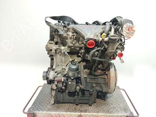 Used Engine PEUGEOT 307 (3A/C) 2.0 16V (136 hp) 27546336