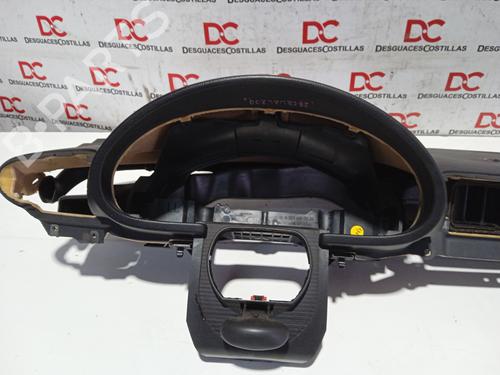 Dashboard MERCEDES-BENZ C-CLASS (W203) C 200 CDI (203.004) | BP30531518C46
