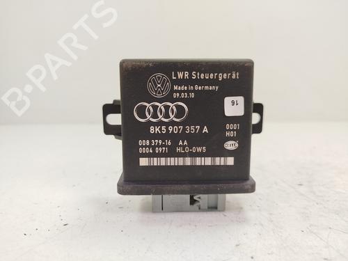 Used Electronic module AUDI A4 B8 (8K2) [2007-2017]  27860062