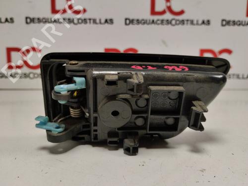 Rear right interior door handle HYUNDAI GETZ (TB) 1.3 i | BP25017569I16 