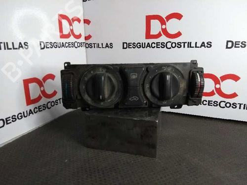 Used Climate control MERCEDES-BENZ E-CLASS (W210) E 320 (210.055) (220 hp) 17396034