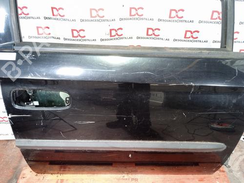Right front door CHRYSLER VOYAGER IV (RG, RS) 2.5 CRD | BP17421233C3 
