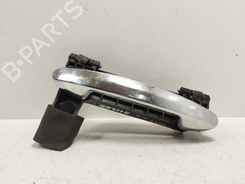 Front right exterior door handle LANCIA LYBRA (839_) 1.9 JTD (839AXI1A) 46758040 |