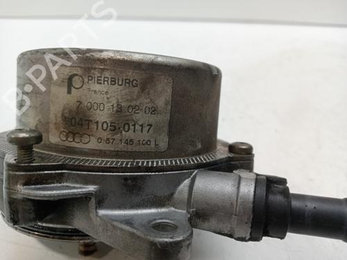 Vacuum pump AUDI A6 C6 (4F2)  | BP30095691M80 