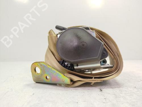 Rear left seatbelt VW GOLF V (1K1) | BP30803812I29