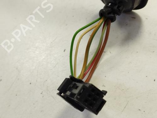 Left mirror PEUGEOT 5008 (0U_, 0E_) 1.6 HDi | BP19937713C26 