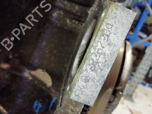 Engine FORD FUSION (JU_)  | BP35945497M1  - Image 14