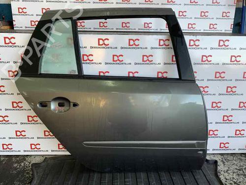 Used Right rear door RENAULT LAGUNA II Grandtour (KG0/1_) 1.9 dCi (KG0G) (120 hp) 17427884