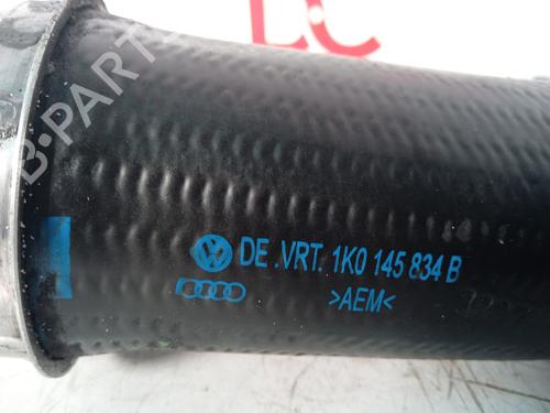 Pipe VW GOLF V (1K1) 1.9 TDI | BP17413872M125 