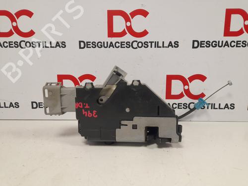 Rear right lock CITROËN C4 I (LC_)  | BP17405368C99 
