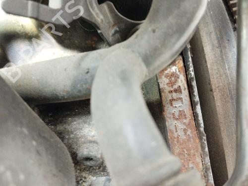 Engine SEAT IBIZA III (6L1)  | BP20303180M1 