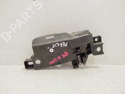 Front left interior door handle FORD MONDEO IV (BA7) | BP33120515I13 - Image 2