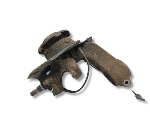 Left front steering knuckle CITROËN JUMPER II Van 2.2 HDi 120 | BP36675214M25 - Image 3