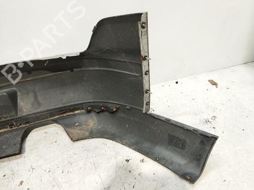 Rear bumper CITROËN C4 I Saloon 1.6 HDi | BP31189368C8