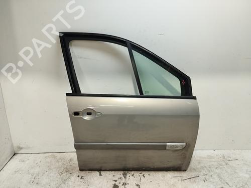Dør høyre foran RENAULT SCÉNIC II (JM0/1_) [2003-2010]  24020289