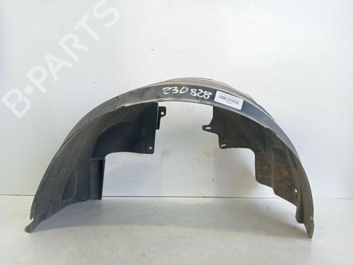 Used Wheel arch Wheel arch FORD TRANSIT CONNECT (P65_, P70_, P80_) 1.8 16V (116 hp) 40102050 40102050