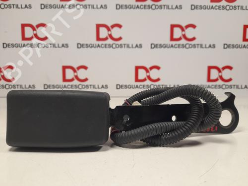 Used Front right seatbelt HONDA CIVIC VIII Hatchback (FN, FK) 1.8 (FN1, FK2) (140 hp) 17407070