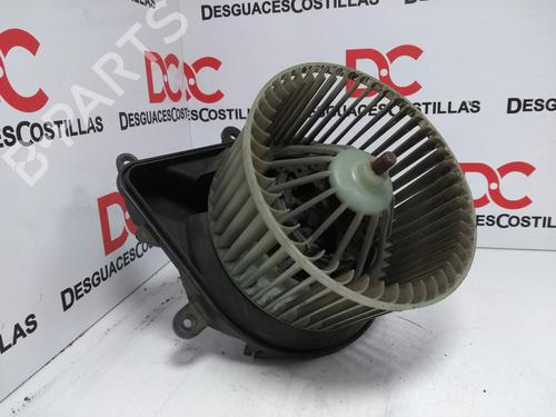 Heater blower motor CITROËN XSARA Coupe (N0) 1.9 D | BP17399417M62 