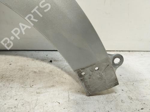 Left front fenders CITROËN C4 I (LC_)  | BP18903986C41 