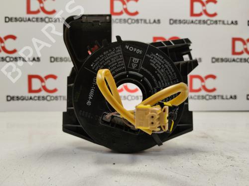 Kontantrulle Airbag /Stelring FORD MONDEO III (B5Y) 2.0 16V TDDi / TDCi (115 hp) 17418124