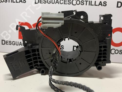 Squib airbag RENAULT LAGUNA II (BG0/1_) 1.9 dCi (BG1A, BG1V) | BP17398632C102 