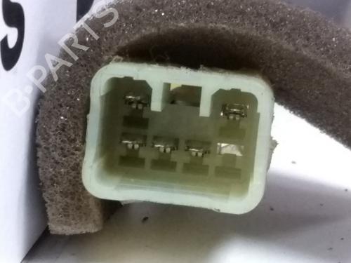 Right taillight HYUNDAI ATOS (MX) 1.0 i | BP17400252C35 