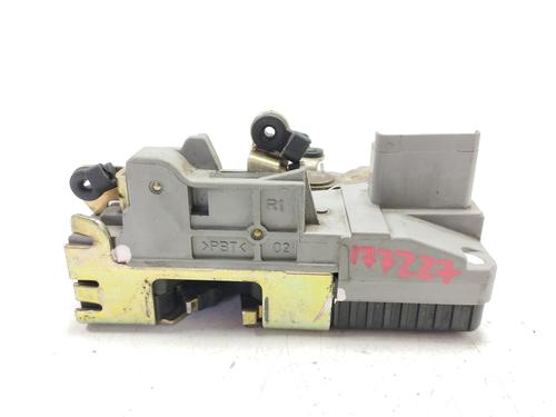 Front right lock PEUGEOT 406 (8B) 2.0 HDI 110 | BP17425893C97 