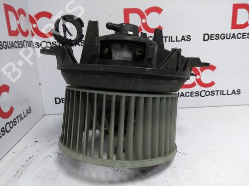 Heater blower motor CITROËN XSARA Coupe (N0) 1.9 D | BP17399417M62 