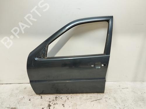 Used Left front door VW POLO (6N2) [1999-2001]  22409782