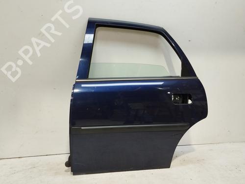 Used Left rear door OPEL VECTRA B (J96) 1.6 i 16V (F19) (100 hp) 29174561