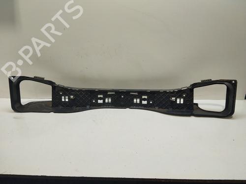 Rear bumper reinforcement PEUGEOT 208 I (CA_, CC_) 1.2 VTI 82 | BP20238161C73 
