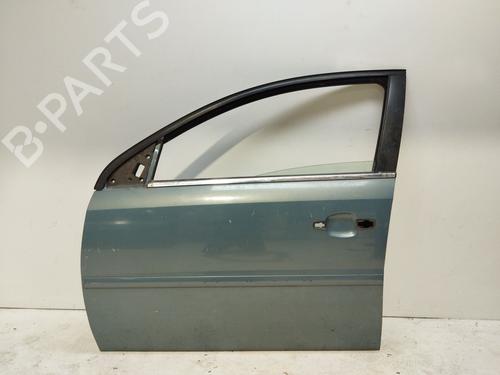 Used Left front door Left front door OPEL VECTRA C GTS (Z02) [2002-2009] 34613579 34613579