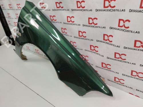 Right front fenders VOLVO S40 I (644) 1.9 TD | BP19142302C42 