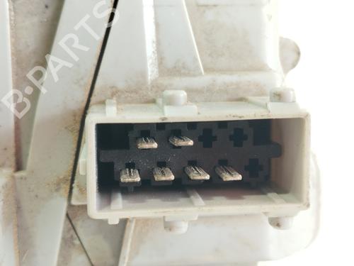 Front right lock PEUGEOT 406 (8B) 2.0 HDI 110 | BP23848962C97 