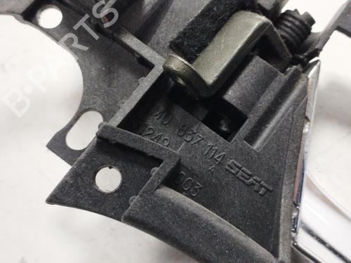 Poignée intérieure avant droite SEAT LEON (1M1) 1.9 TDI | BP30863483I14