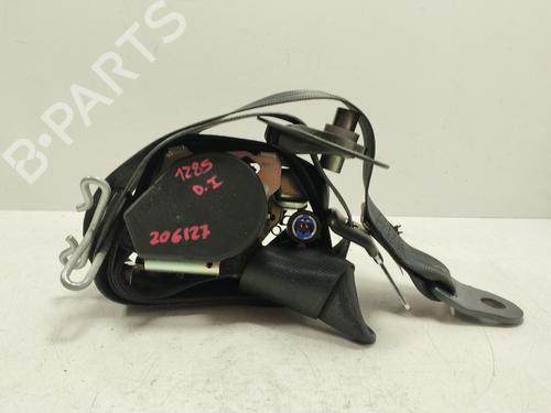 Used Front left seatbelt PEUGEOT 308 I (4A_, 4C_) [2007-2016]  29721991