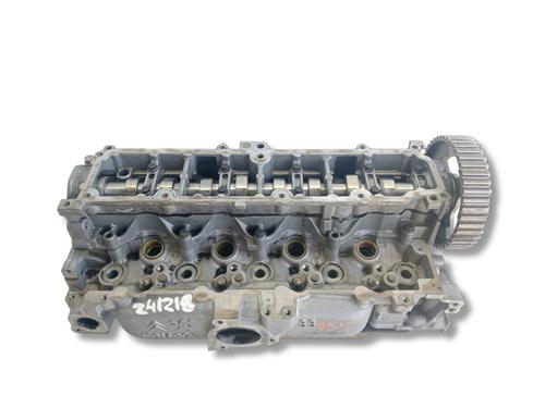 Cylinder head CITROËN C3 II (SC_) | BP39641125M5 - Image 2