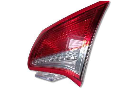 Right tailgate light CITROËN C4 II (NC_) 1.6 HDi 110 | BP38958028C80 - Image 2