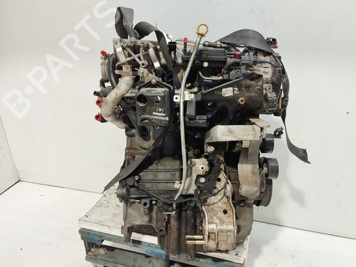 Engine FIAT STILO Multi Wagon (192_) 1.9 JTD | BP29350487M1 