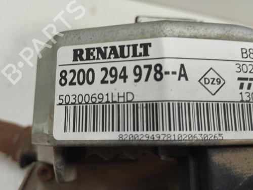 Steering column RENAULT CLIO III (BR0/1, CR0/1)  | BP28367092M21 