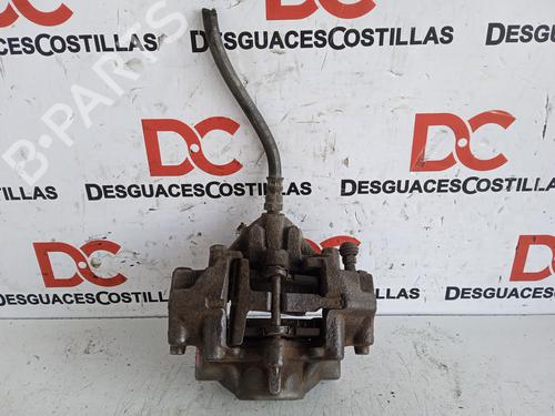 Høyre bremsecaliper bak MERCEDES-BENZ C-CLASS (W203) C 200 CDI (203.004) (116 hp) 30531514