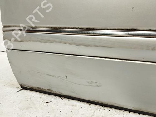 Left rear door MERCEDES-BENZ E-CLASS (W210) E 320 CDI (210.026) | BP17585422C4 