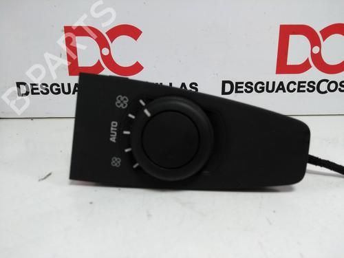Used Climate control CITROËN C4 Grand Picasso I (UA_) 1.6 HDi (109 hp) 17401144