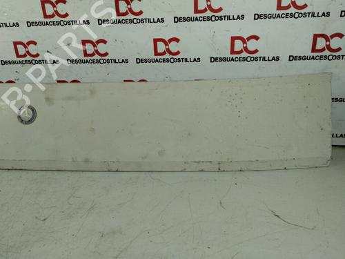 Hood MERCEDES-BENZ MB Van (W631) D (631.332, 631.342) | BP17420725C1 