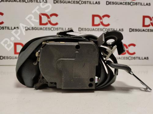 Rear right seatbelt RENAULT CLIO II (BB_, CB_) | BP30147607I28