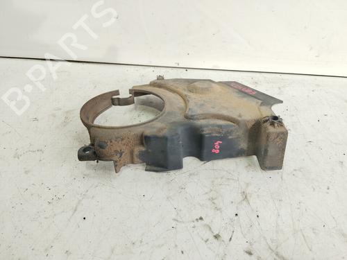 Timing cover FORD MONDEO IV (BA7) 2.0 TDCi | BP30750252M123