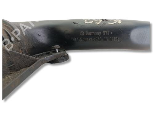 Pipe VW PASSAT B6 (3C2) | BP36050212M125 - Image 6