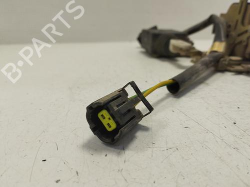 Front right lock VOLVO 440 (445) 1.8 | BP22404441C97 