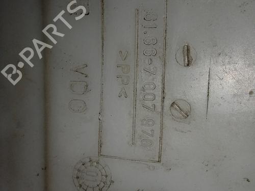 Windscreen washer tank BMW 3 (E46) 320 d | BP17415965C113 